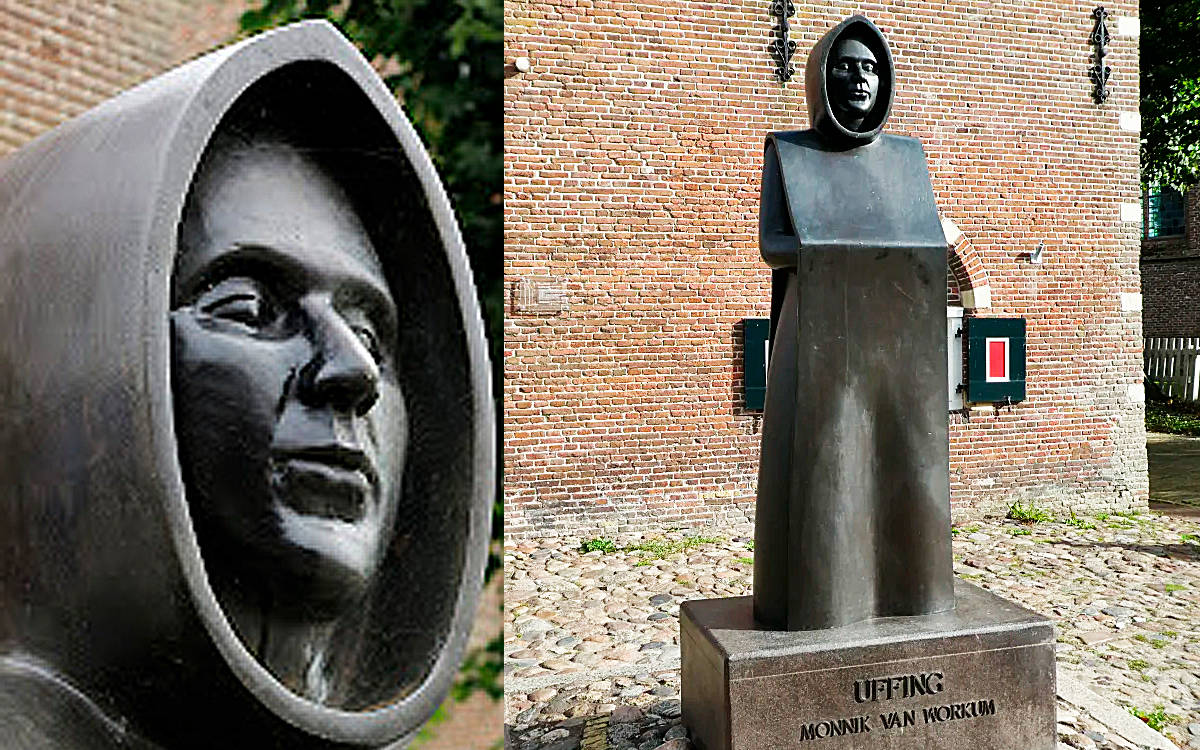 sofie hupkens